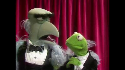 Hi and welcome to The Muppet Show - The Muppet Show