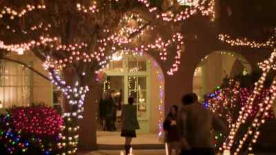 Hi! Welcome to Val Verde! - Letters at Christmas