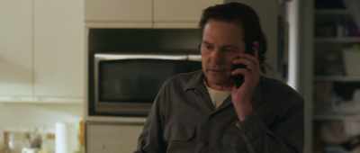 -Hi.
-Well, you know, - Crawlspace