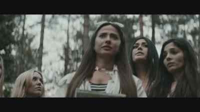 - Hi, we're not from around
here and we rented some cabins - Piglet