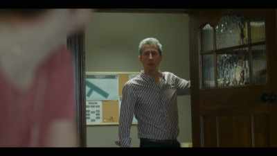 Hi. What are you doing
here on a Saturday? - The Killing Kind