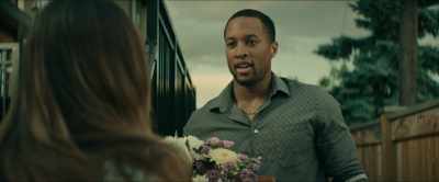 Hi.
What are you doing here? - F Marry Kill