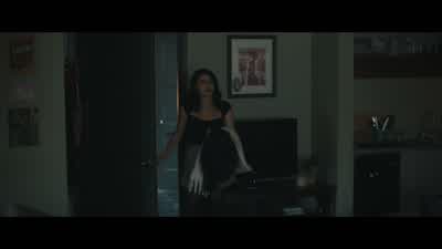 Hi. What are you doing? We need to talk. - Tell Me Lies