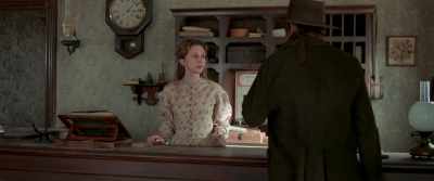 HI. WHAT CAN I DO FOR YOU? - In a Valley of Violence