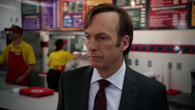 Hi. What can I do for you? - Better Call Saul