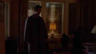 Hi.
What is your name? - Masters of Horror