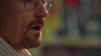Hi. What's up? - Breaking Bad