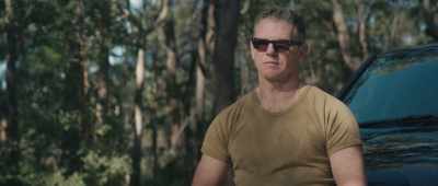 Hi! What's up? - Hostile Forces