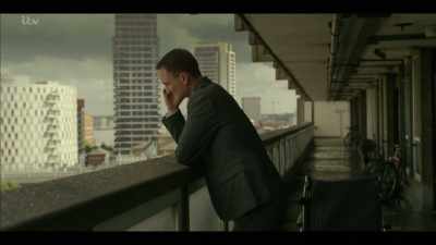 'Hi. Where are you?' - Dark Heart