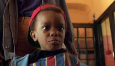 Hi. Who's this? - Losing Isaiah