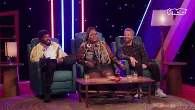 Hi.
- Why they look like they - Super Maximum Retro Show