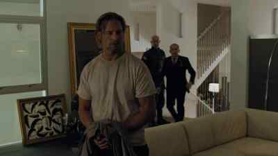 Hi, Will. How you doing? - Colony