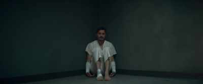 - Hi, Will, I'm Dr. Miller. - Hypochondriac