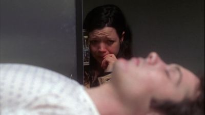 Hi ya, Dee. - NCIS