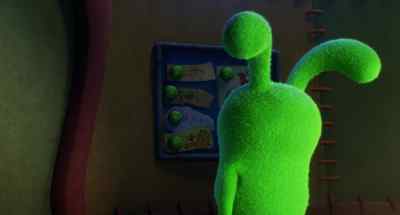 Hi-ya! - UglyDolls