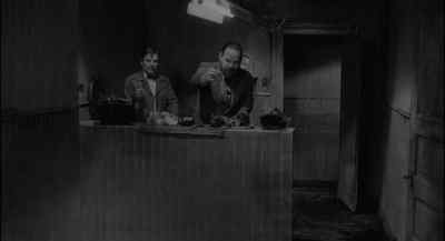 Hi ya sonny,
what've you got there? - Eraserhead