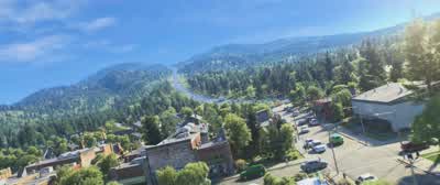 The highway. - Toy Story 4