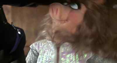 Hi-yah! - The Great Muppet Caper