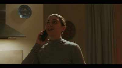 Hi, yeah, I understand it's not protocol,
but I'm just asking for your help. - The Killing Kind