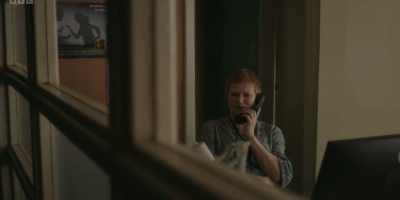 Hi, yeah, it's Beth Saunders here, - The Pact