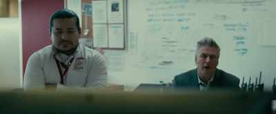 Hi, yeah. Jim and Carol. - The Public
