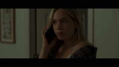 Hi. Yeah, Joe, your nephew, - Forest of Death