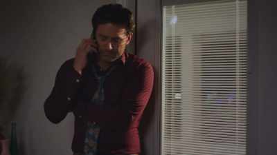 Hi, yes, this is Noah, - My Nanny Stole My Life