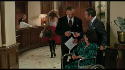 - Hi. - Yes, ma'am. - Pretty Woman