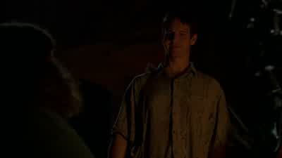 What's this? - Lost