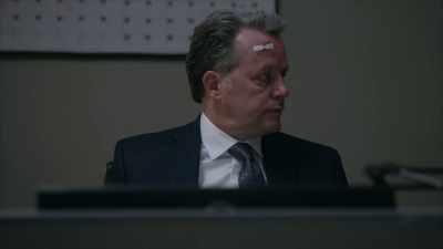 Hi. You doing okay? - The Rookie: Feds