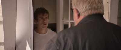 - Hi.
- You James Manse's kid? - What We Find on the Road