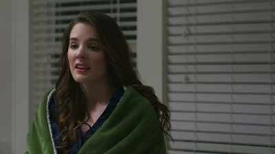 - Hi.
- You okay? Marissa Weaver. - In Her Likeness