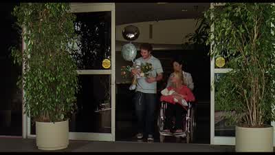 Hi, you. - Knocked Up