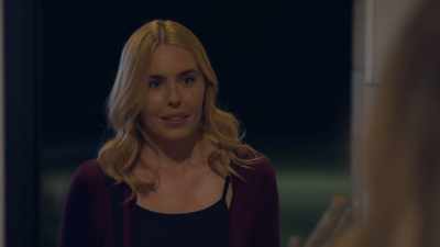 Hi. You're Violet. - Who Killed Our Father?