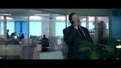 "Hi, you've called
Deacon. Leave a message." - Romantic Getaway
