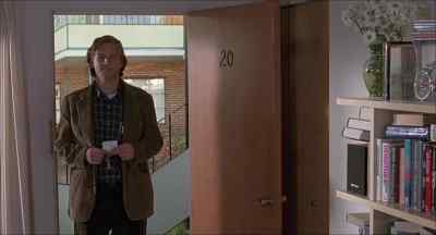 Hi, you've reached 555-8767.
Please leave a message. - The Vanishing