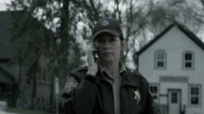 Hi, you've reached Dr. Gabe Caldwell. - Eyewitness