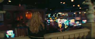 Hi, you've reached Hannah. - The Last Showgirl