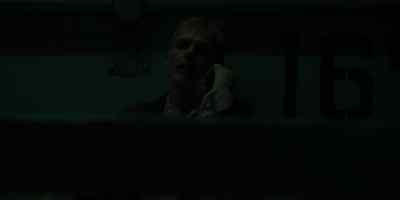 Hi. You've reached Rachel. - Goliath