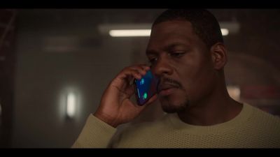 Hi, you've reached Talia's voicemail. - First Kill