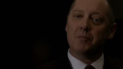 Hi, you've reached Tom Keen. - The Blacklist