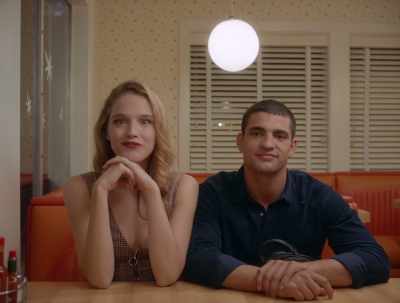 - Hi Zane.
- So updates, give, give. - Straight Up