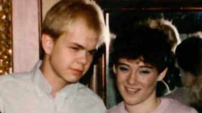 Hibbard:
I THINK TRISHA WAS 17... - Evil Lives Here: Shadows Of Death