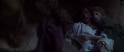 Hibble! - Moll Flanders