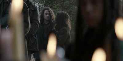 Hibou. - The Walking Dead: Daryl Dixon