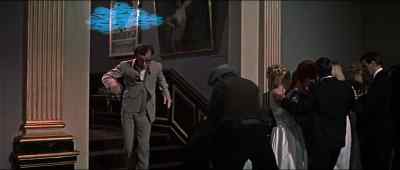 Hic! 80. - Casino Royale