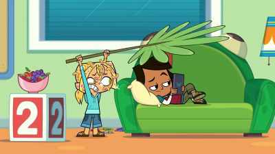 - (Hic) - Total DramaRama