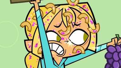 - (Hic) - Total DramaRama