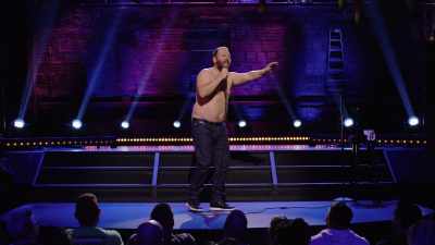 Hiçbir şeye de kulak asmıyorlar - Bert Kreischer: Secret Time