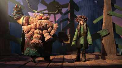 Hiccup, today is the
day everything changes. - How to Train Your Dragon: Homecoming